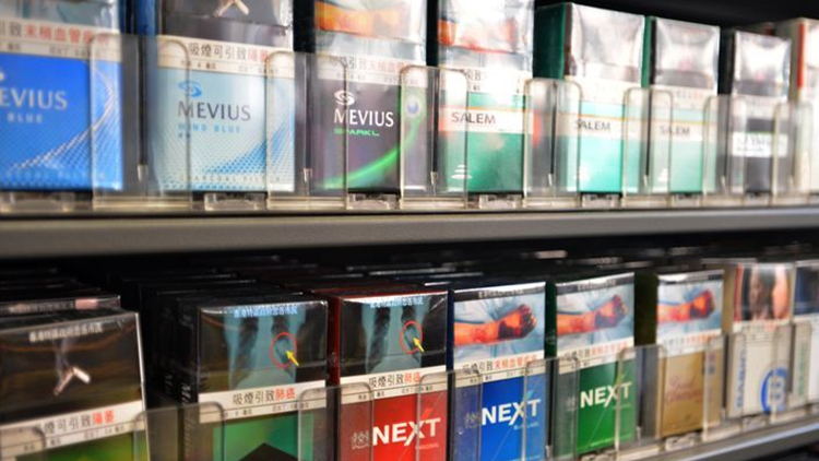 【港事講場】加煙稅亦應加酒稅