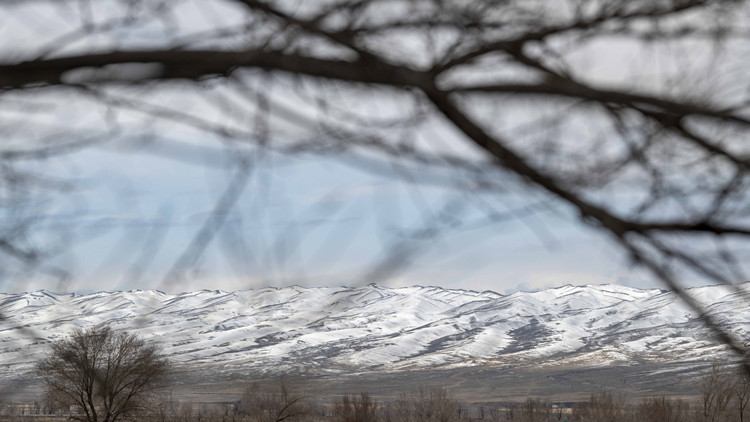 18日起弱冷空氣將影響我國 未來三天華北中南部等地有霾