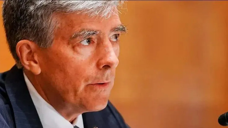 美國首任國家網絡總監正式卸任