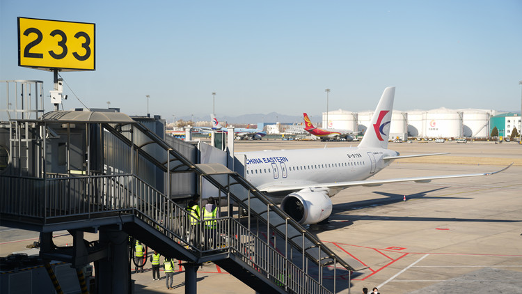 民航局：已恢復與58個國家間的客運定期航班