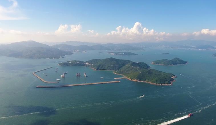 環團憂明日大嶼爛尾 促優先規劃北都區棕地