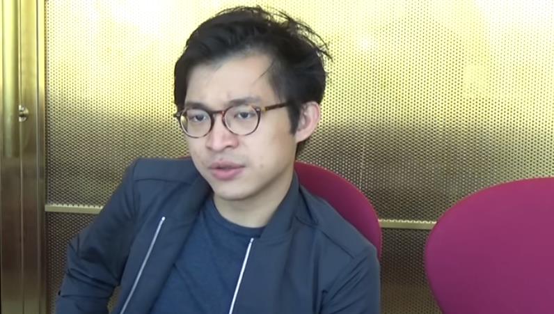 林作被控不小心駕駛表證成立 預告將有精彩自辯