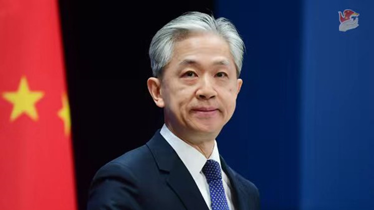 外交部回應美國會通過涉中國氣球決議案：堅決反對 純屬政治操弄