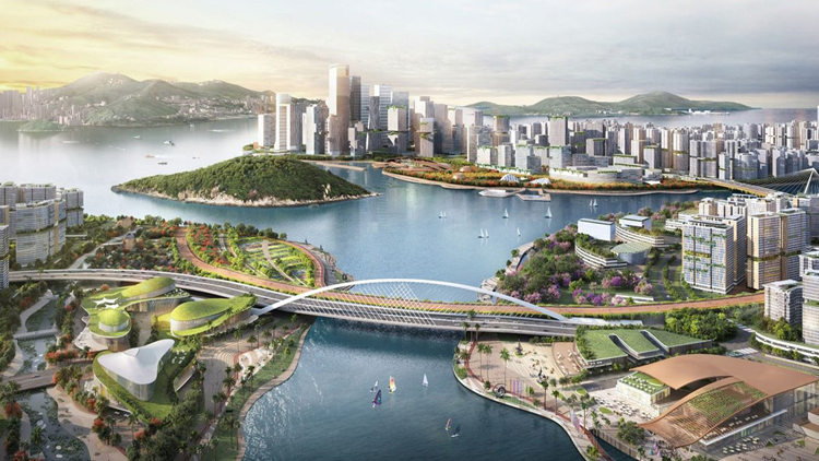 發展局：勿以危言聳聽的歪論窒礙香港的發展