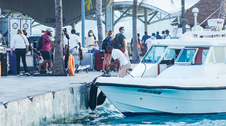 馬爾代夫免簽生效！赴馬爾代夫旅遊可免簽停留30天