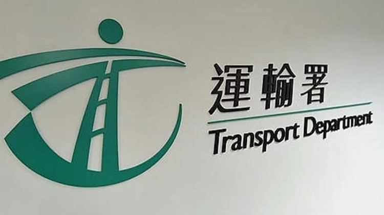 運輸署：3月起牌照逾期過境車輛可申請駛至指定驗車中心驗車