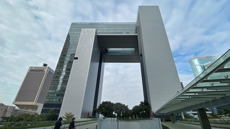 【來論】期待特首政策組更有作為