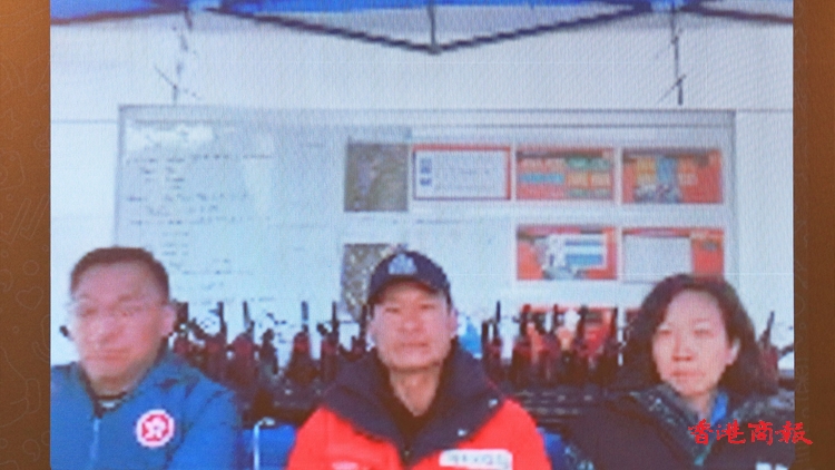 香港赴土耳其救援隊成員親述搜救經歷