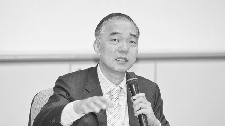 前海基會副董事長馬紹章逝世 曾憂台青「不知中」