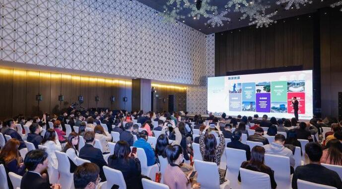 澳門旅遊推介會在穗舉行 重啟大灣區巡迴路展