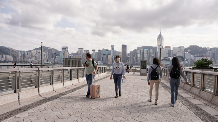 【商報時評】全方位多層次推動灣區交流