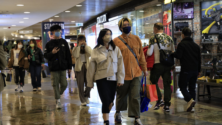 旺角小食食肆屢次違規  被罰暫停營業21天