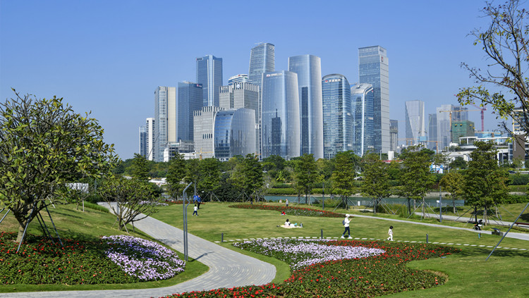 十問十答《深圳市極速先鋒城市建設行動計劃》！