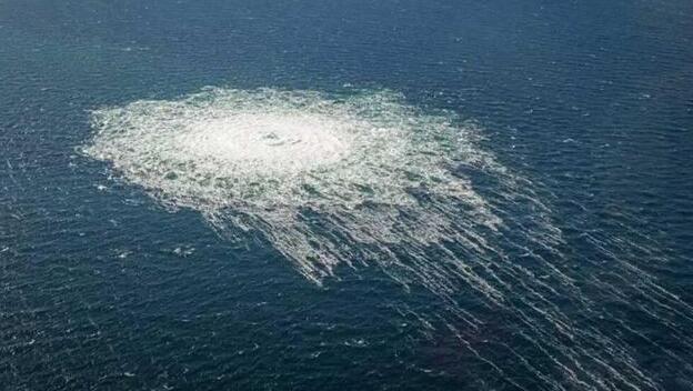 俄稱將敦促聯合國調查「北溪」管道被炸事件