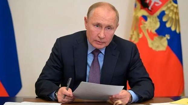 俄烏局勢走向何方？普京國情諮文或披露重要信息