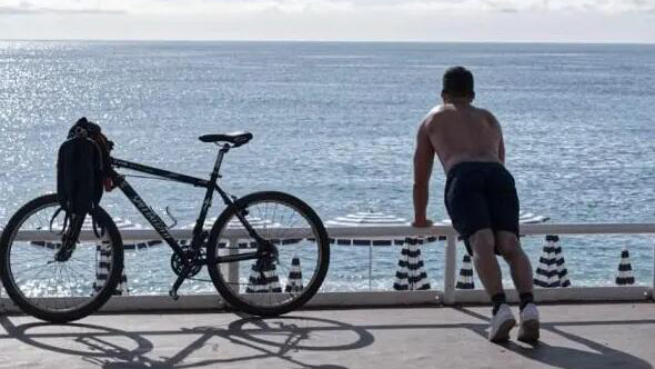 經合組織：運動不足致歐洲每年逾萬人過早死亡