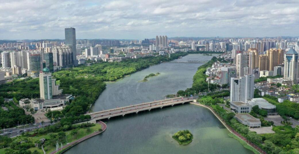 中國—東盟自貿區3.0版將助力東盟地區發展——訪泰國商業部貿易談判司司長奧拉蒙