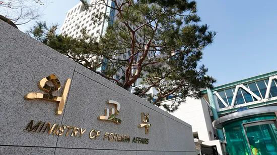 韓國宣布制裁朝核導開發相關人員機構