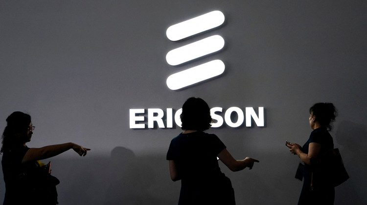 愛立信削減全球成本 瑞典裁減1400人