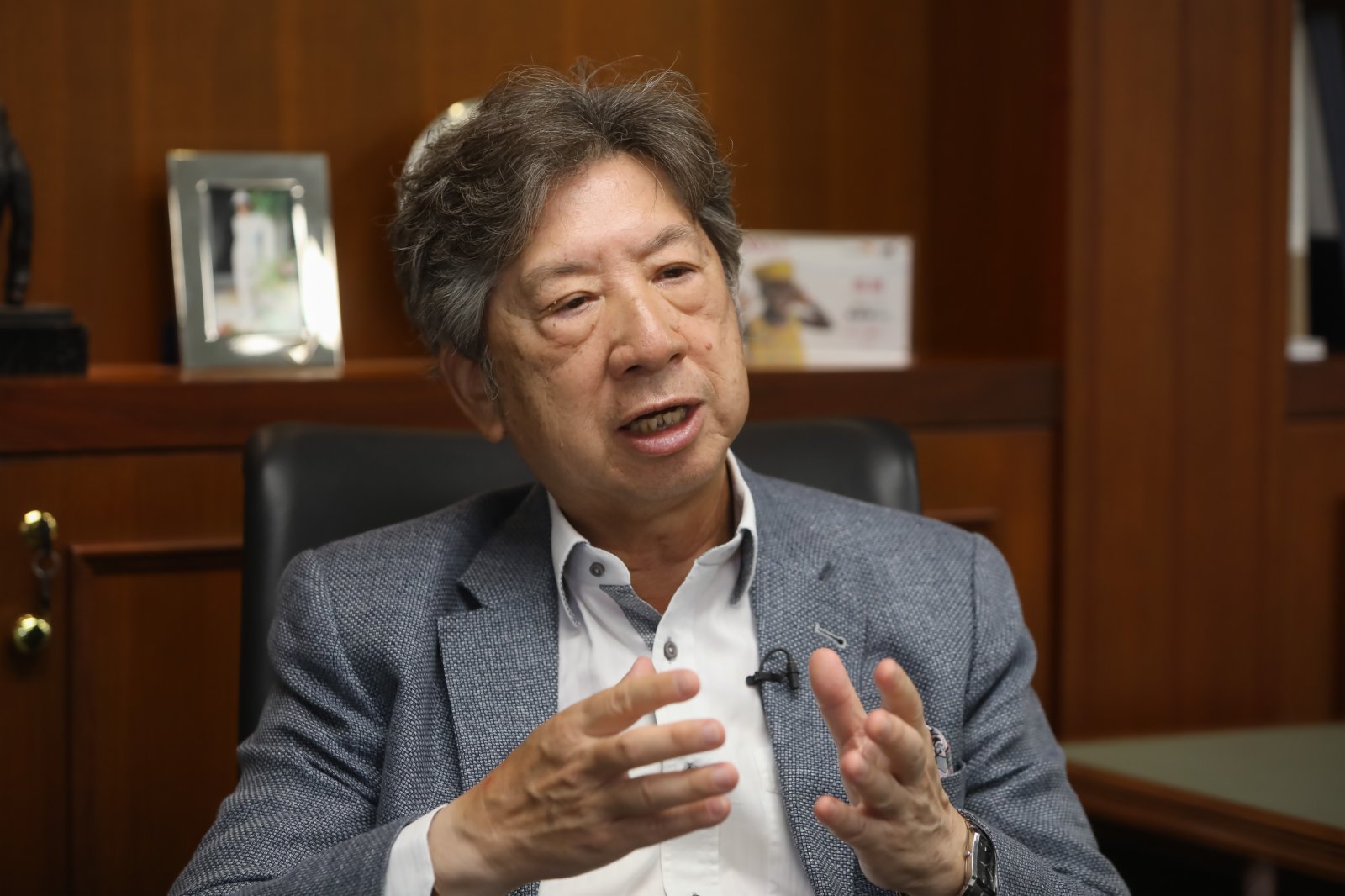 政府擬修訂法律執業者條例 湯家驊：修例不影響法庭判決