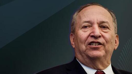 美前財長薩默斯：加息沒啥用 經濟即將「撞車」