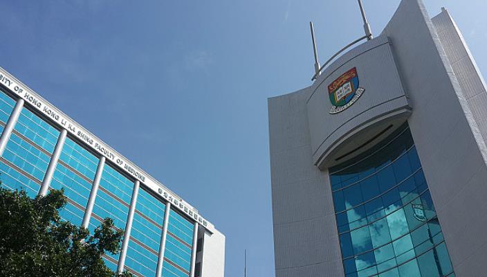 港大發現加速病毒感染蛋白酶 為應對新冠大流行提供新方向