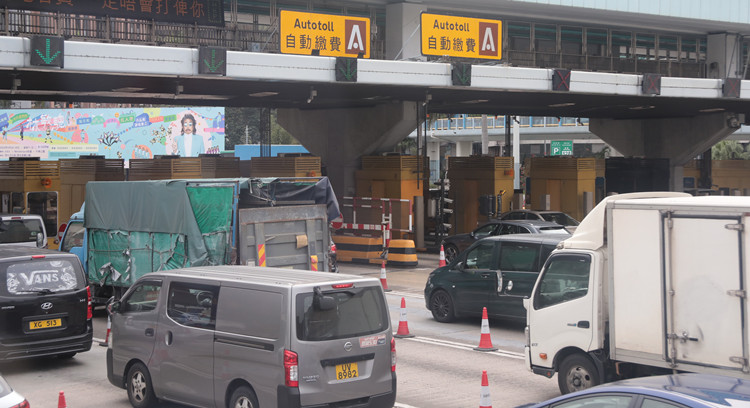 運輸署周五起增設34個「易通行」諮詢站