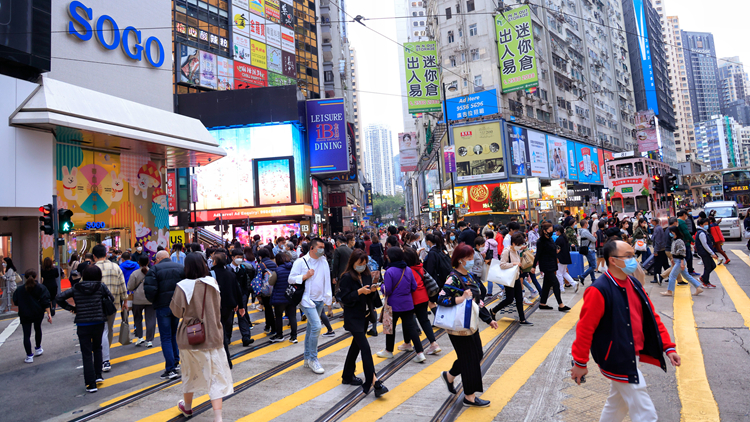 【商報時評】財策因時制宜 促經濟保民生