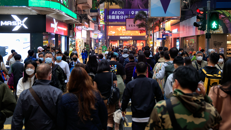 【熱門話題】兩地青年交流新面向