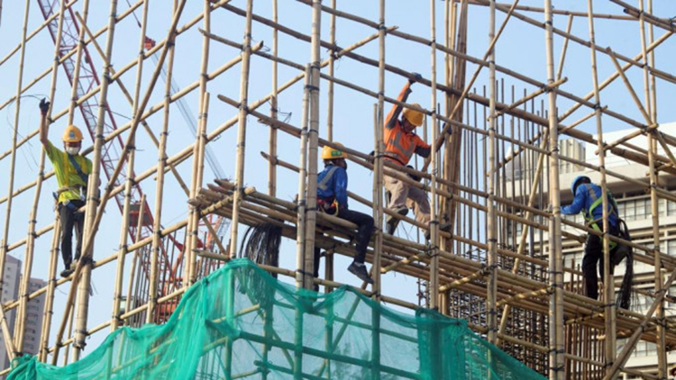 【民意建言】暑熱指數停工操作問題多