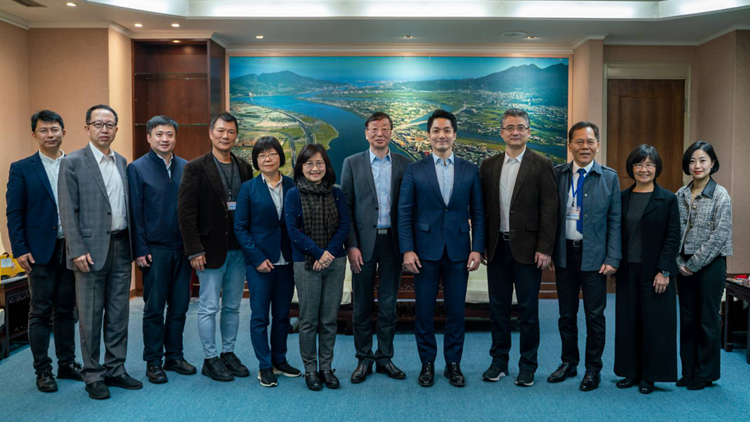 【名家指點】兩岸恢復交流須坐言起行