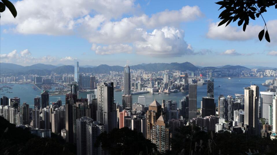 預算案丨未來3年斥1億元吸引家族辦公室來港 3月底舉辦「裕澤香江」高峯論壇