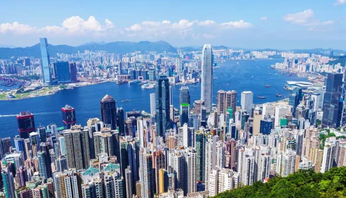 預算案丨引入資本投資者入境計劃 不包括物業投資