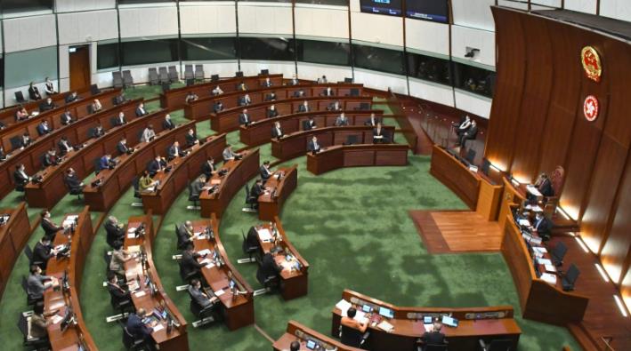 新一份《財政預算案》全文