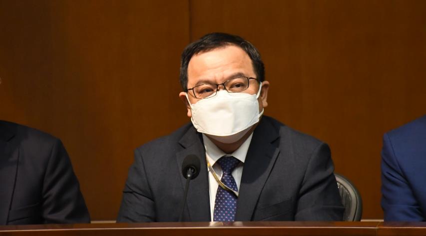 中醫界歡迎預算案撥五億予中醫藥發展基金