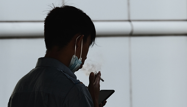 預算案丨吸煙與健康委員會及港大護理學院歡迎政府加煙稅