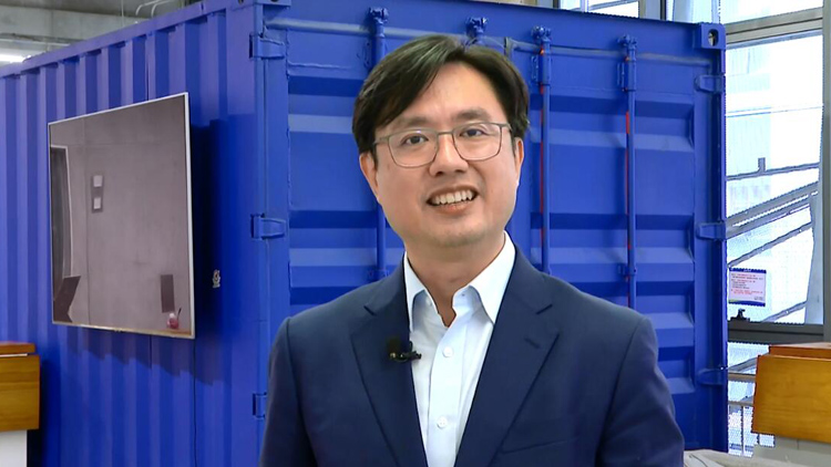 預算案丨冼漢廸：支持政府提出各項發展科創措施 優化企業融資環境