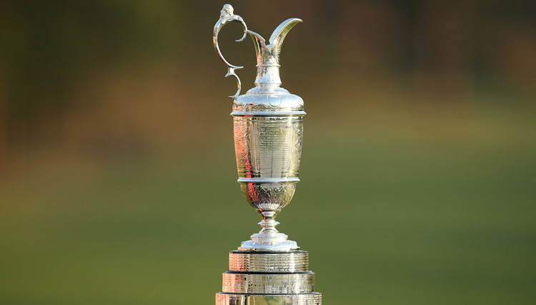 「國際都會高爾夫球錦標賽」下月粉嶺上演 參賽球手力爭英國大滿貫資格