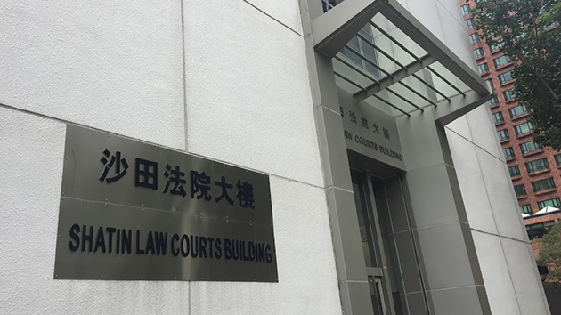 51歲男作虛假陳述取得探親簽注來港 遭判4個月監禁