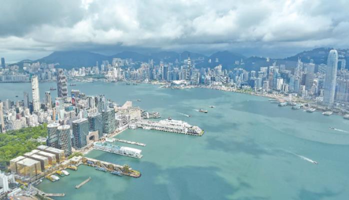 工總歡迎財政預算案  固本培元重建香港優勢