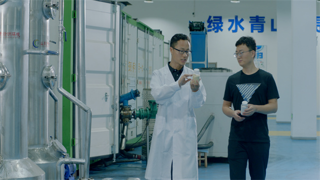 科研、轉化、定標準：山東產研院的「綠洲」