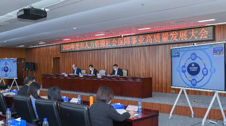 深圳去年就業規模超1234萬人 城鎮新增就業18.21萬人