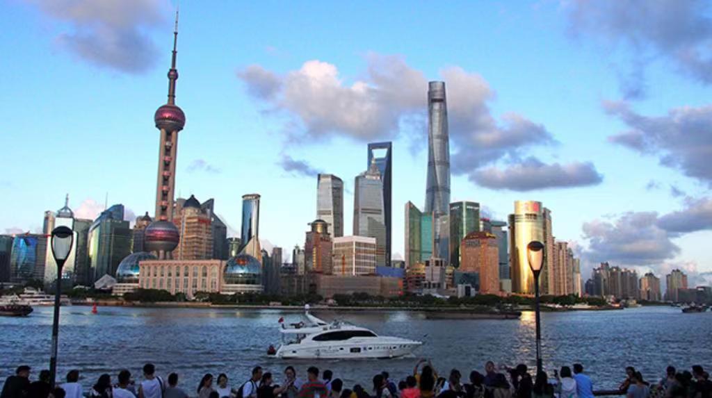 【投資周記】內地金融系統能承受高於西方的負債率