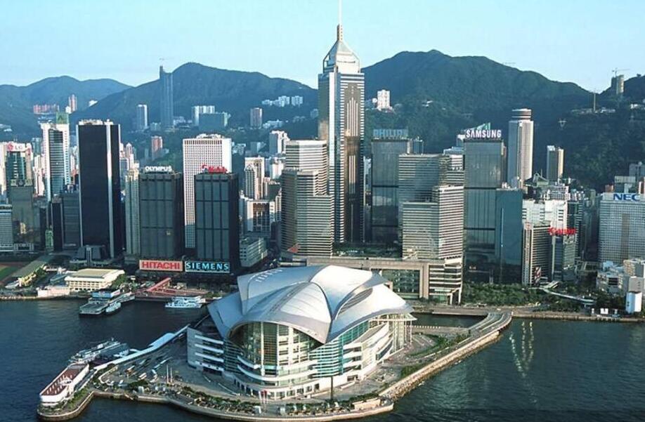 陳茂波：毋須太擔心地皮流標 無打算調整「辣招」