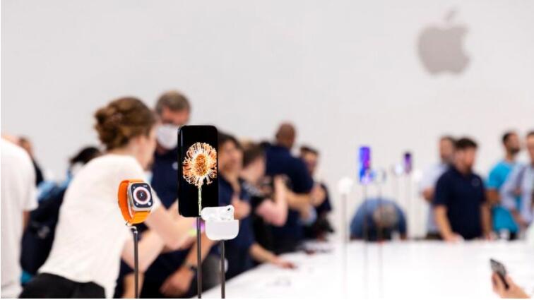 傳蘋果無創血糖監測有突破 喬布斯時代項目 研加入Apple Watch