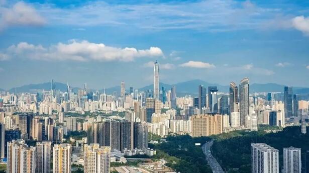 專家：期待粵港澳大灣區建設為中國式現代化探索新模式