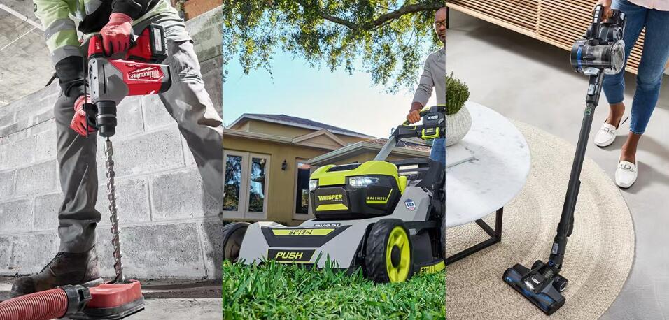 創科遭沽空機構狙擊跌近19%後停牌