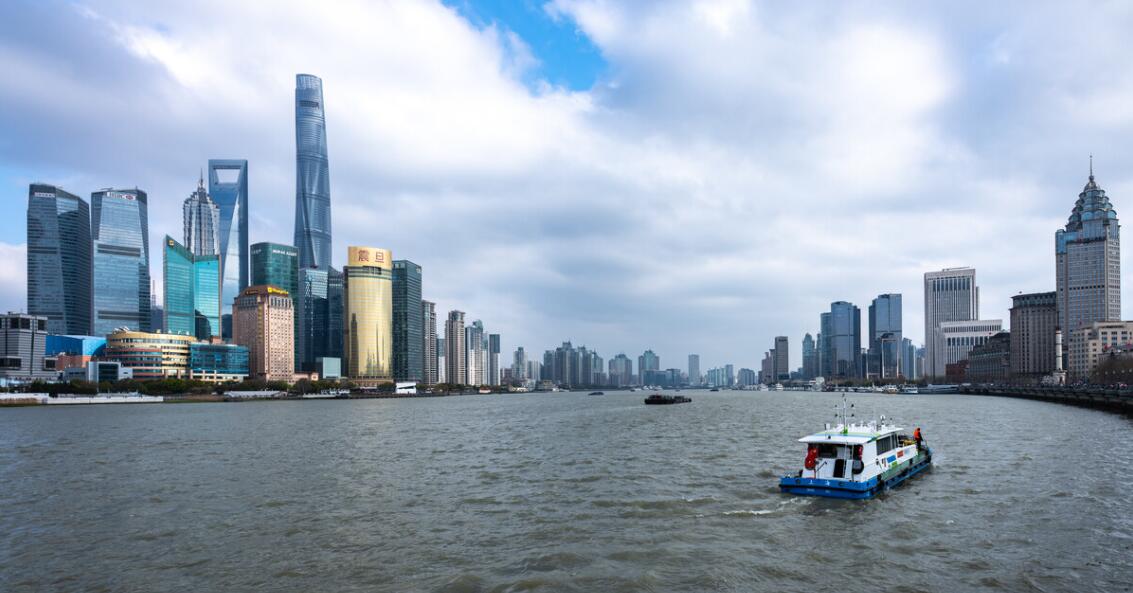 商務部：全球跨國投資低迷背景下 中國吸引外資穩定增長