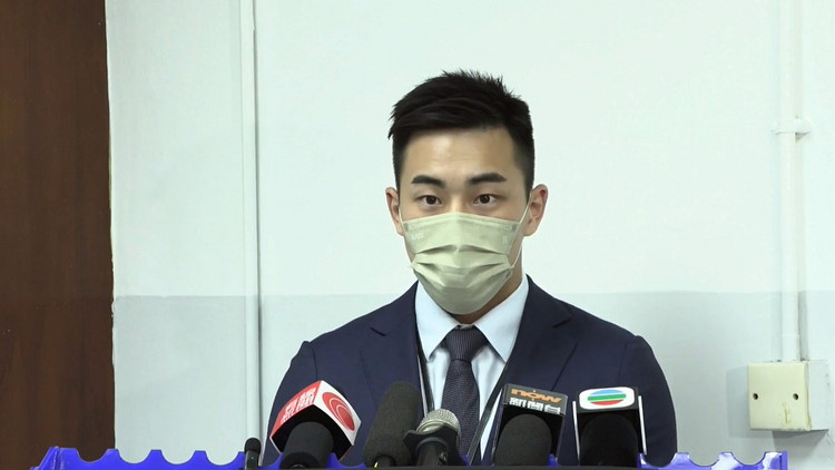 賊夫婦深水埗落網 涉唆使性交易伺機盜財物 