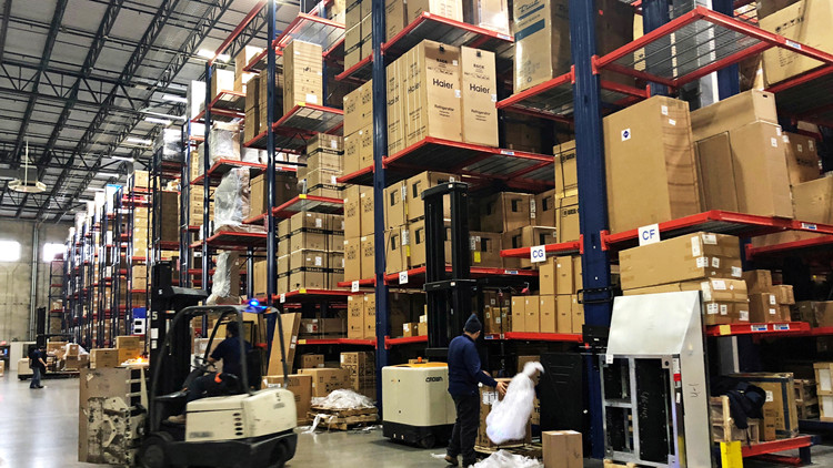 美國2022年第四季度經濟增速下修至2.7%